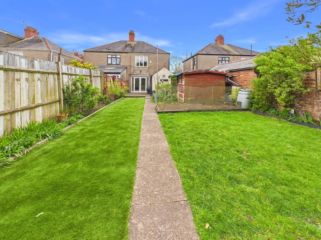 Additional image 19 of 3 bed semi-detached house for salePedair Erw Road, Heath, Cardiff. CF14