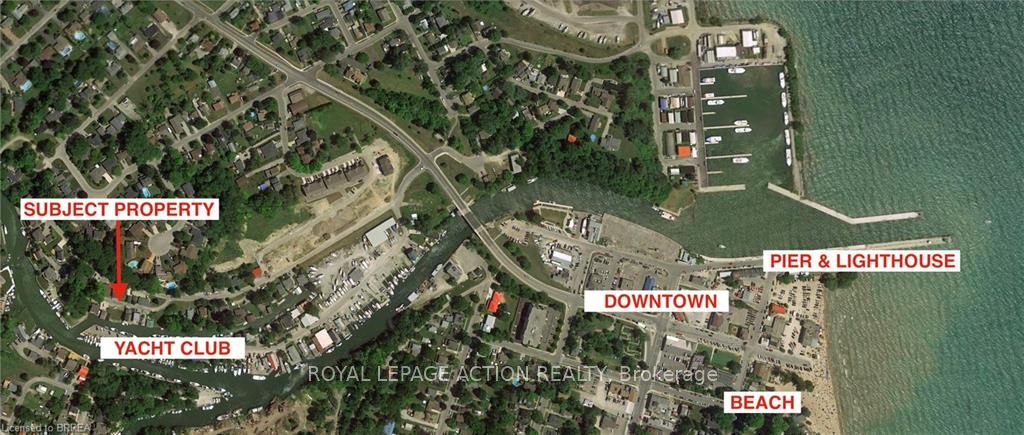 Additional image 6 of Lot 1 Douglas Street, Norfolk, ON, N0A 1N7