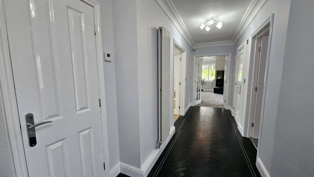 Additional image 6 of 5 bed detached house for sale2 Stokesby Gardens, Lostock. Bolton. BL6