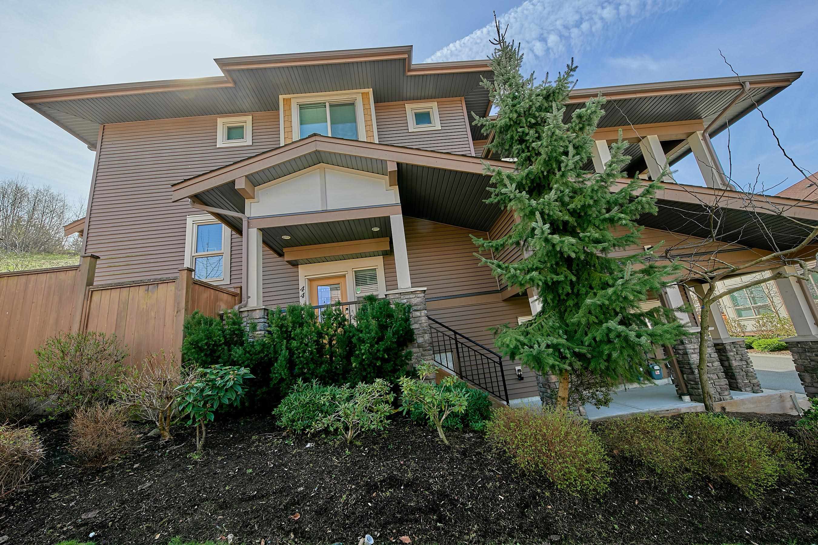 Additional image 2 of 44-10480 248 Street, Maple Ridge, BC, V2W 0J4