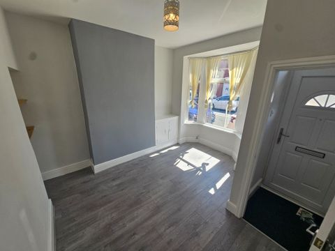 Letchworth Street, Manchester M14