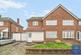Horns Road, Barkingside, IG6