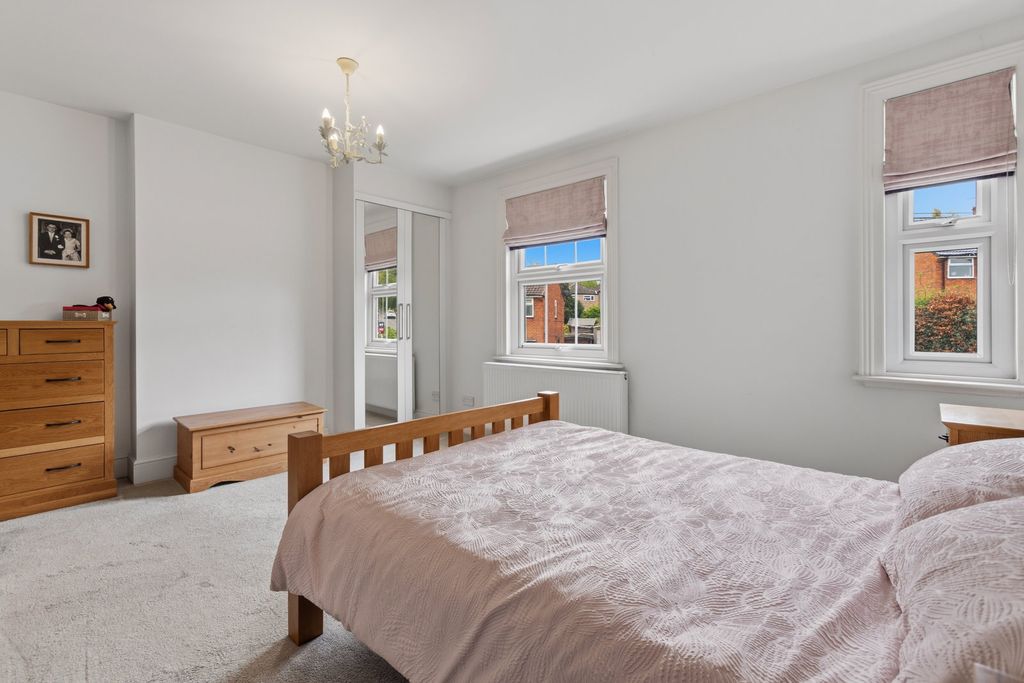 Additional image 20 of 4 bed semi-detached house for saleWhatton Road, Kegworth DE74