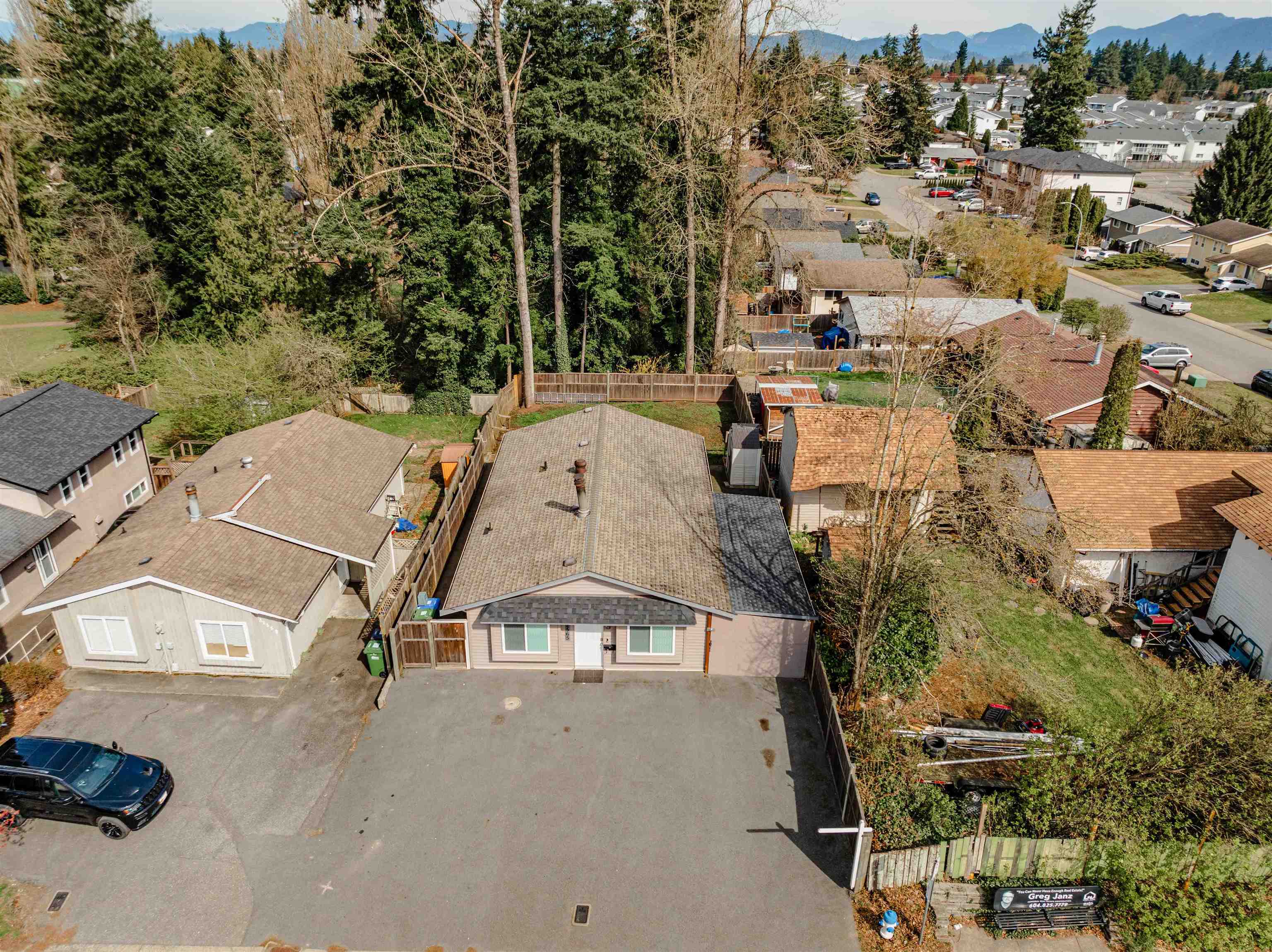 Additional image 2 of 32565 George Ferguson Way, Abbotsford, BC, V2T 4C8