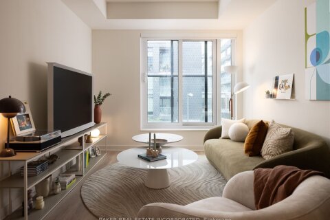 Additional image 8 of 801-100 Mill Street, Toronto, ON, M5A 0Y1