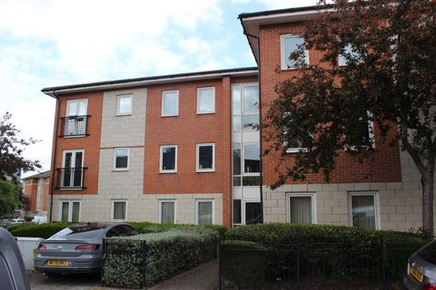 Spring Road, Edgbaston, Birmingham B15
