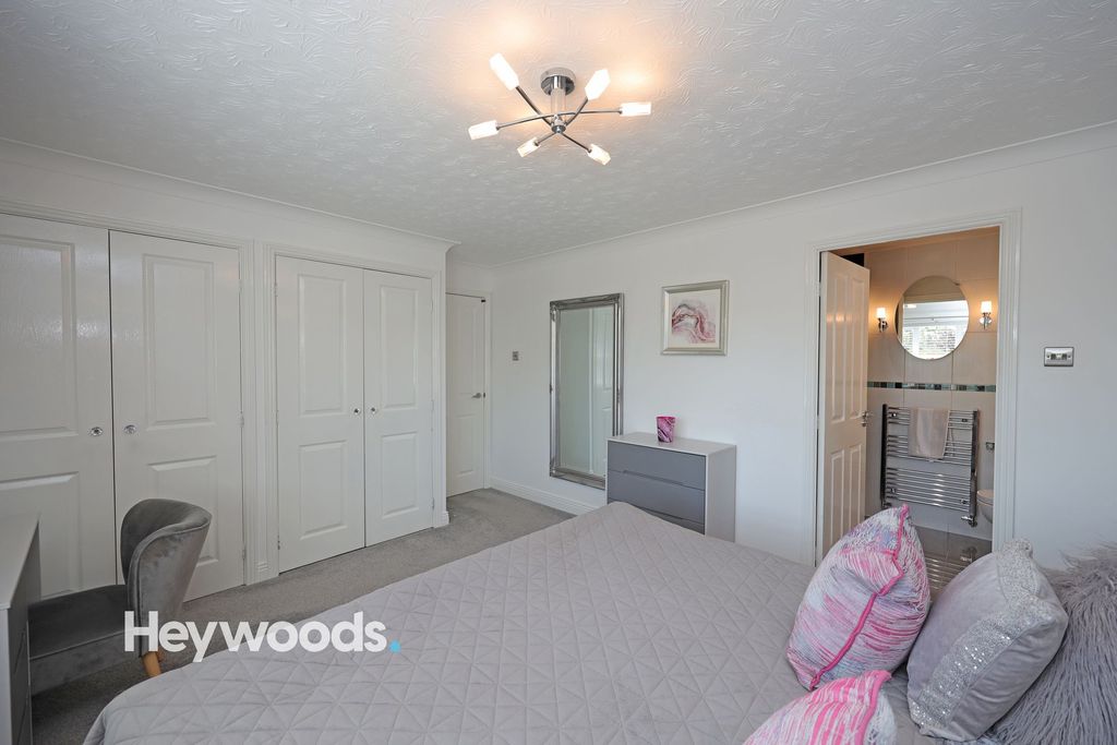 Additional image 20 of 5 bed detached house for saleBluebell Drive, Seabridge, Newcastle Under Lyme ST5
