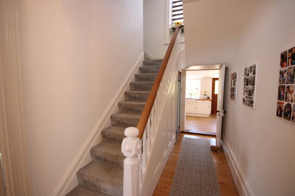 Additional image 12 of 4 bed semi-detached house for saleLa Route Du Petit Port, St Brelade JE3