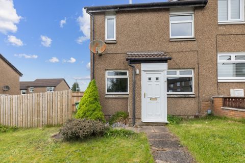 Fairhaven Road, Summerston, Glasgow G23