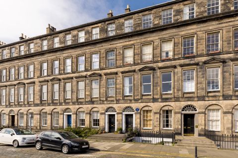 23 East Claremont Street, Edinburgh EH7