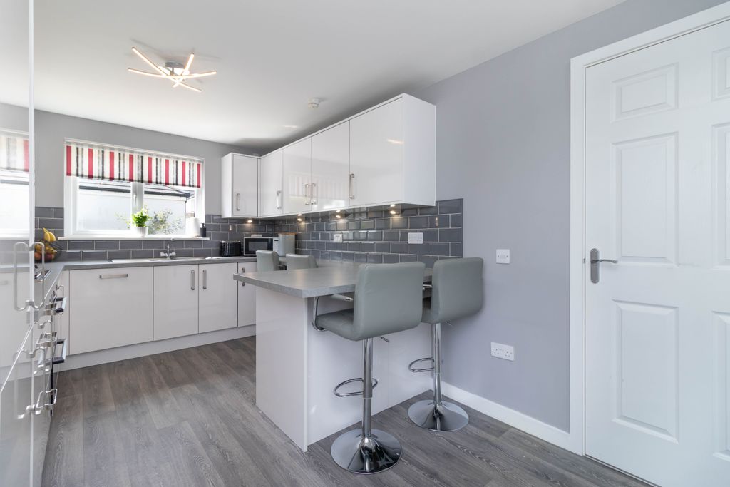 Additional image 3 of 4 bed detached house for saleFinlay Drive, Arbroath DD11