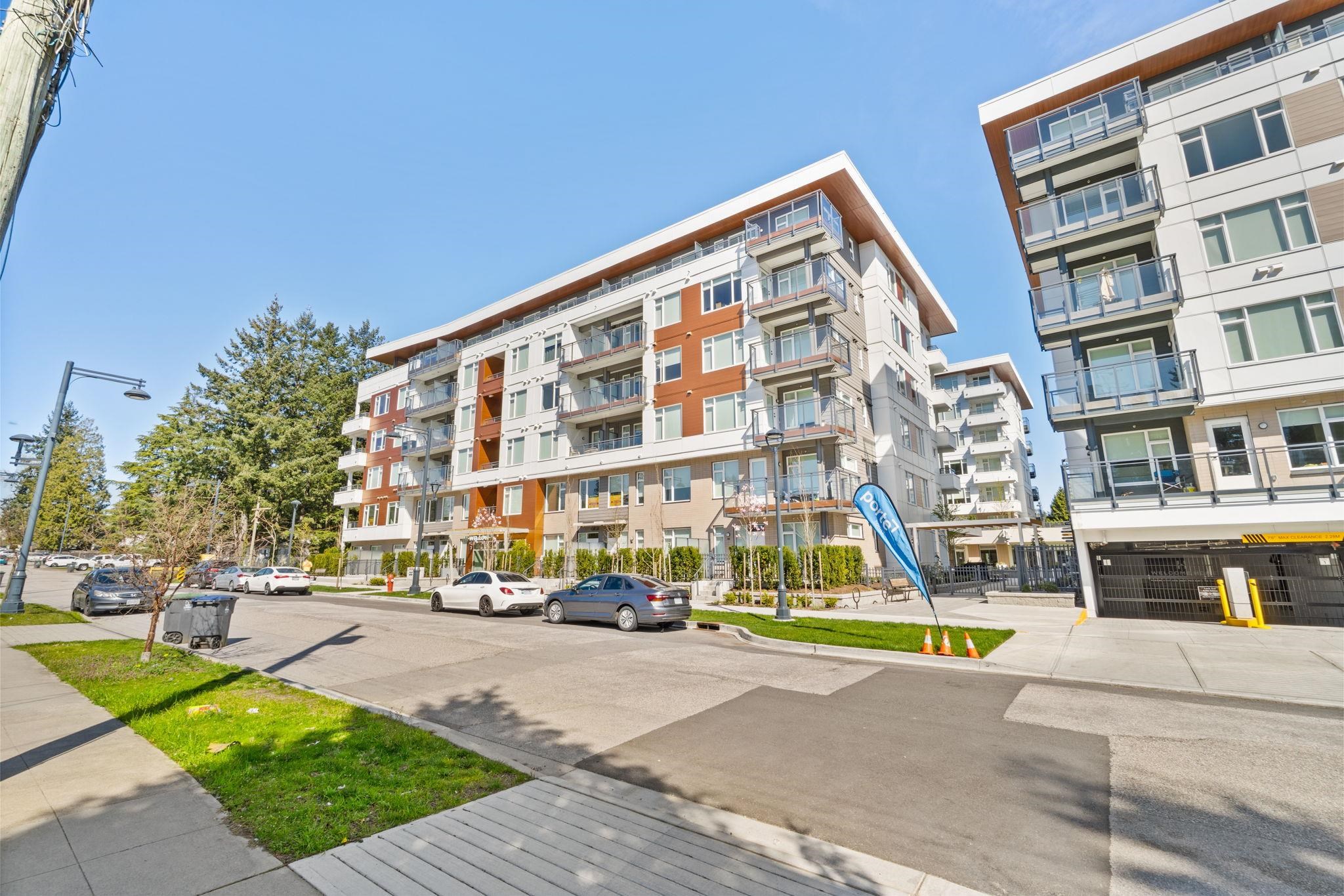 B102-10488 138a Street, Surrey, BC, V3T 0W4