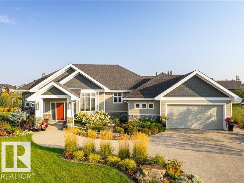 1079 Genesis Lake Boulevard, Stony Plain, AB, T7Z0G3