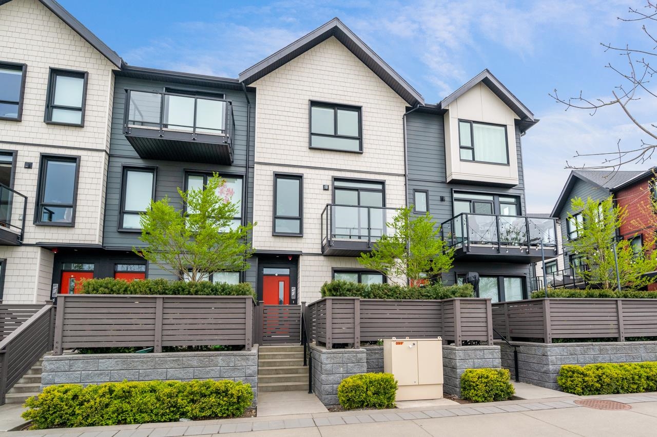 131-4738 Hemlock Way, Tsawwassen, BC, V4M 0E3