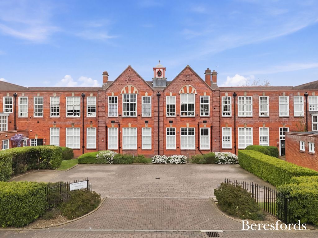 Additional image 24 of 3 bed flat for saleAcademy Square, Gidea Park RM2