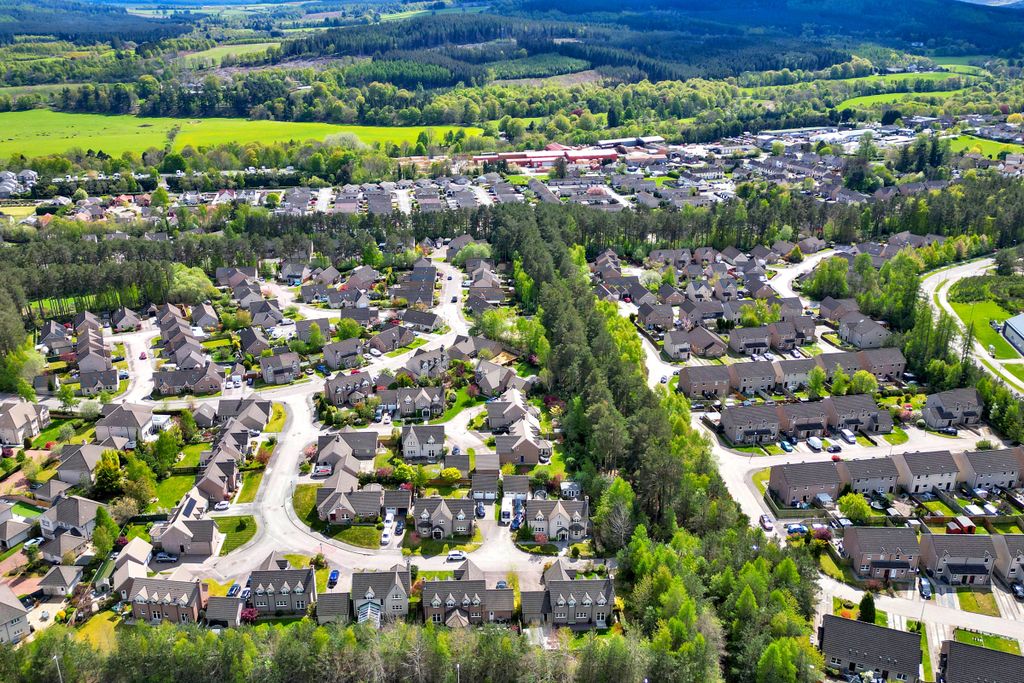 Additional image 61 of 6 bed detached house for saleWillowtree Way, Banchory AB31