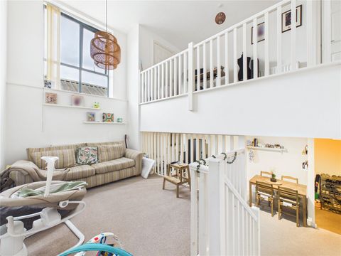 The Edge, Waters Road, Kingswood, Bristol BS15