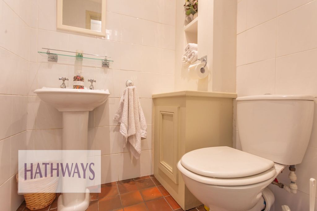Additional image 13 of 5 bed terraced house for saleCross Street, Caerleon NP18