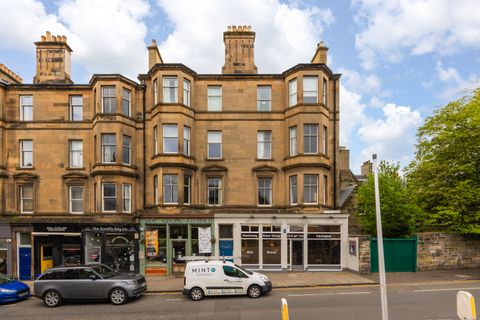 156 1F1, Dalkeith Road, Edinburgh EH16