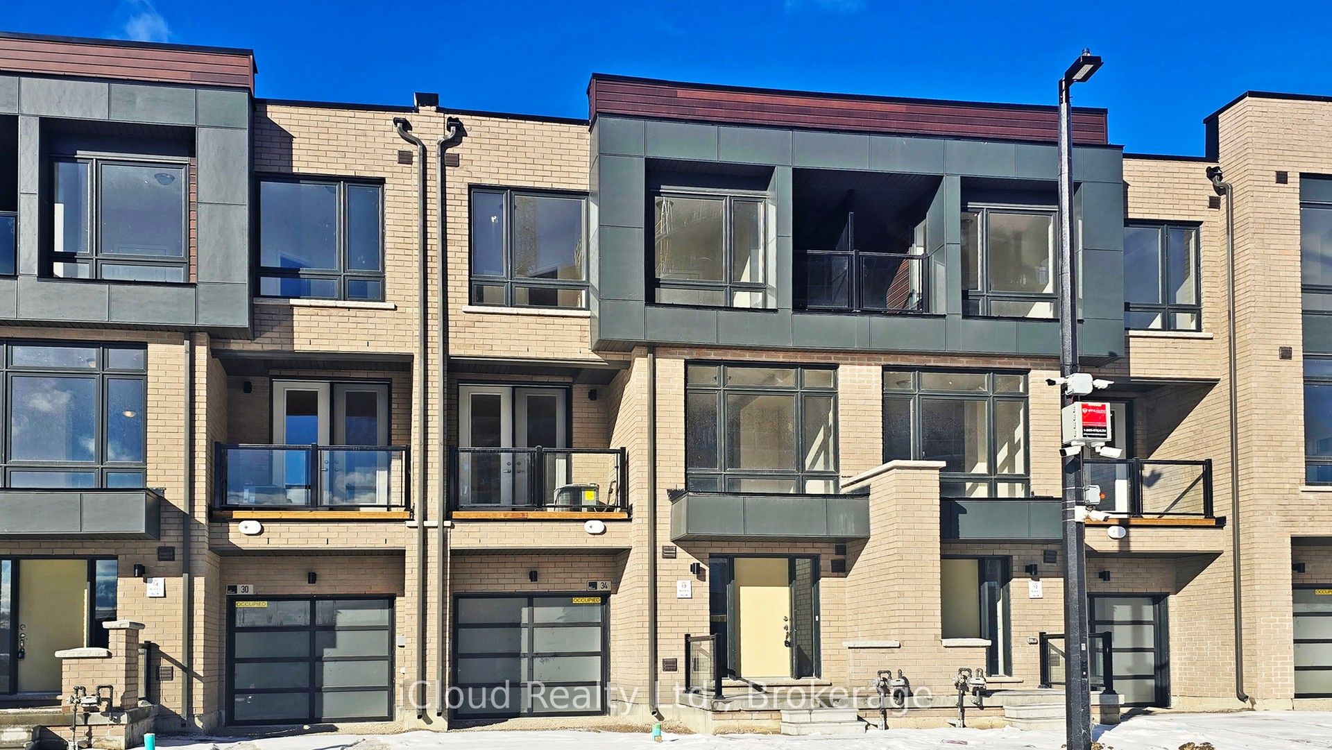Additional image 2 of 38 Dandara Gate, Vaughan, ON, L4L 0M6