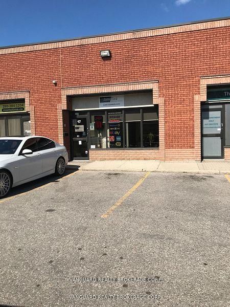 17-6790 Davand Drive, Mississauga, ON, L5T 2G5