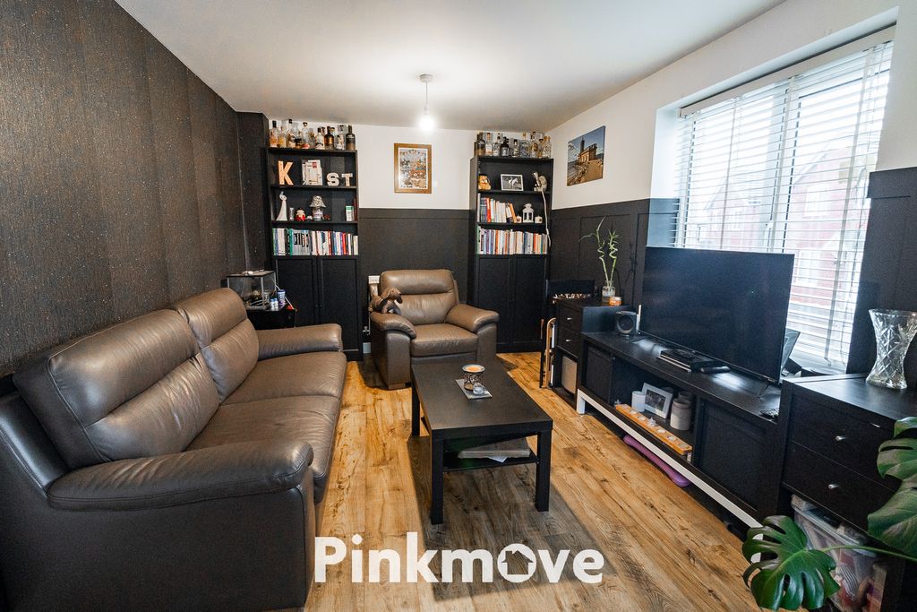 Additional image 6 of 3 bed detached house for saleCwrt Celyn, St. Dials, Cwmbran NP44