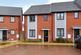 Spinnaker Croft, Wavendon Gate, MK7