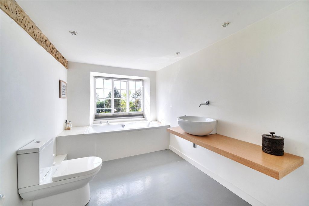 Additional image 20 of 6 bed detached house for saleHigher Ansford, Castle Cary, Somerset BA7