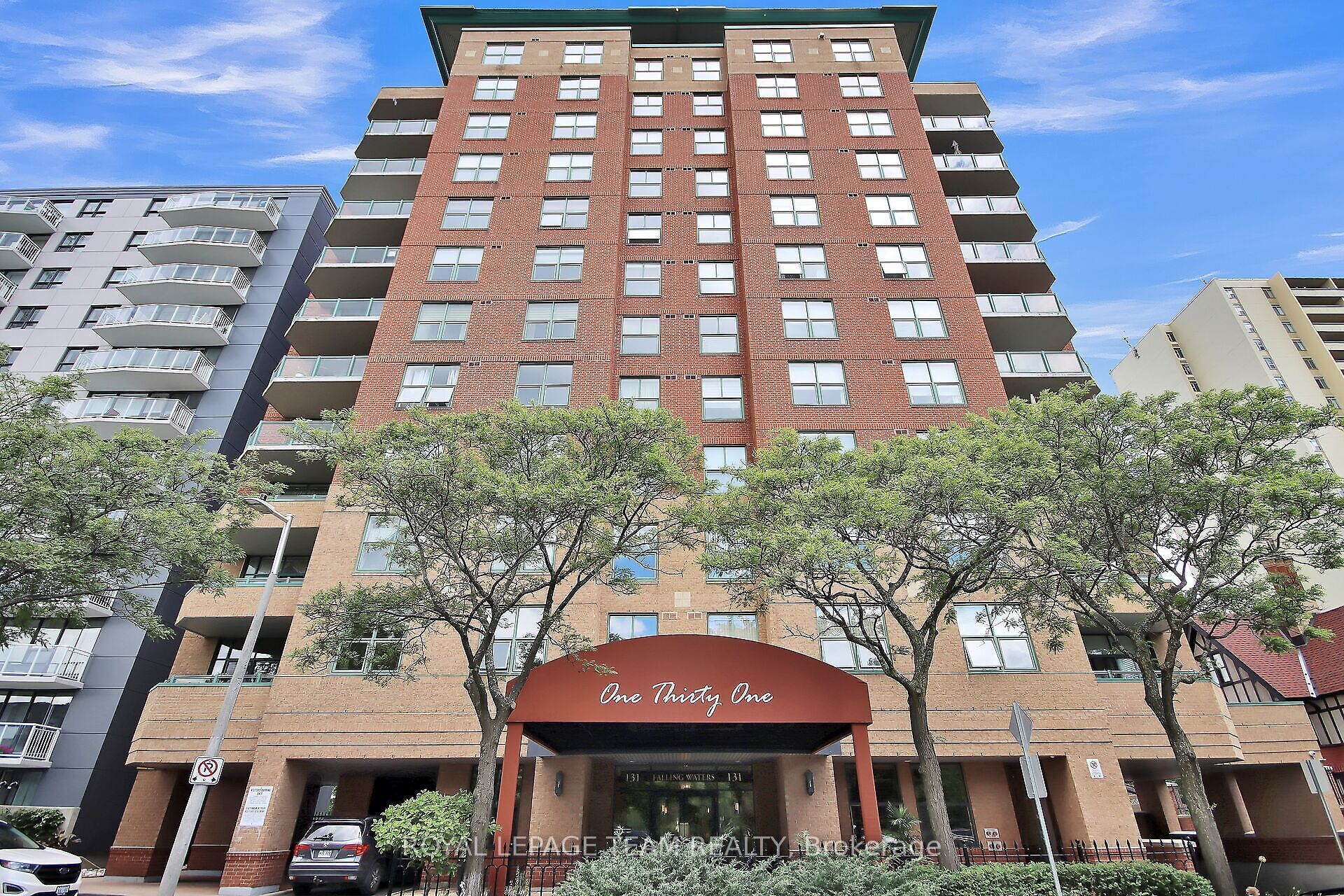 1104-131 Wurtemburg Street, Ottawa, ON, K1N 1J2