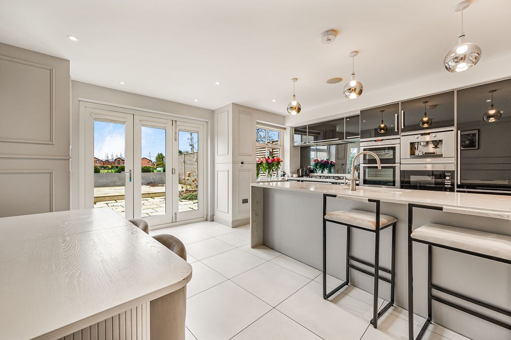 Additional image 4 of 3 bed terraced house for saleMerrymans Lane, Alderley Edge SK9