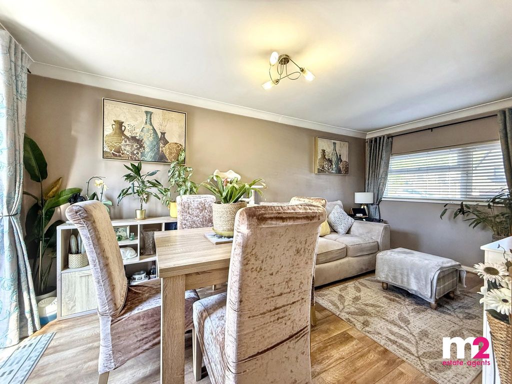 Additional image 8 of 3 bed detached house for saleKier Hardie Drive, Newport NP19