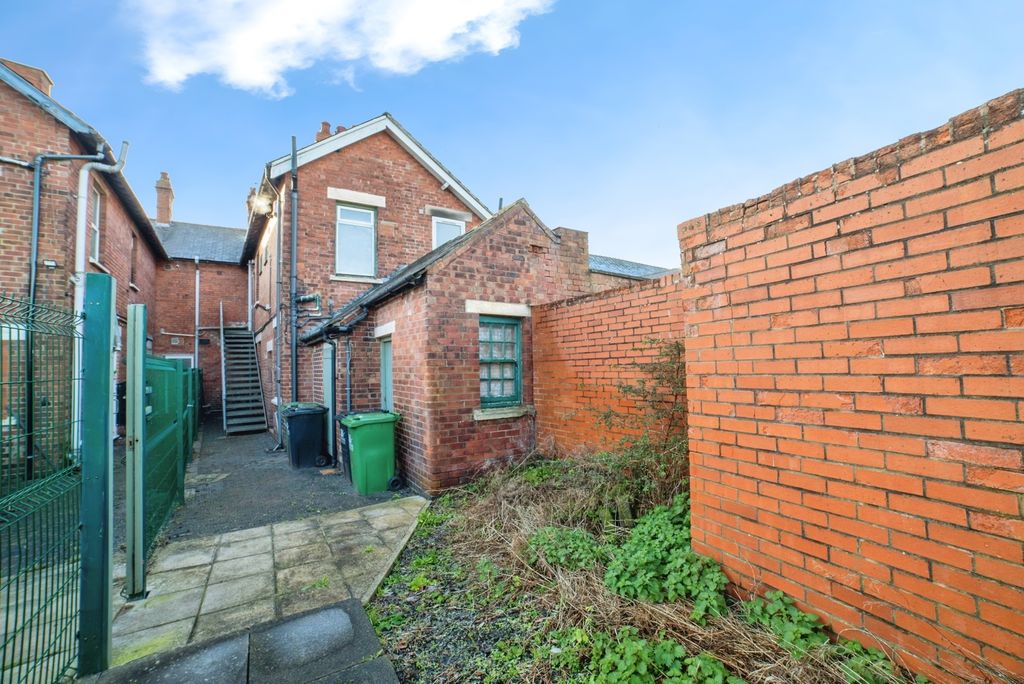 Additional image 18 of 2 bed flat for saleNottingham Road, Somercotes, Alfreton, Derbyshire DE55
