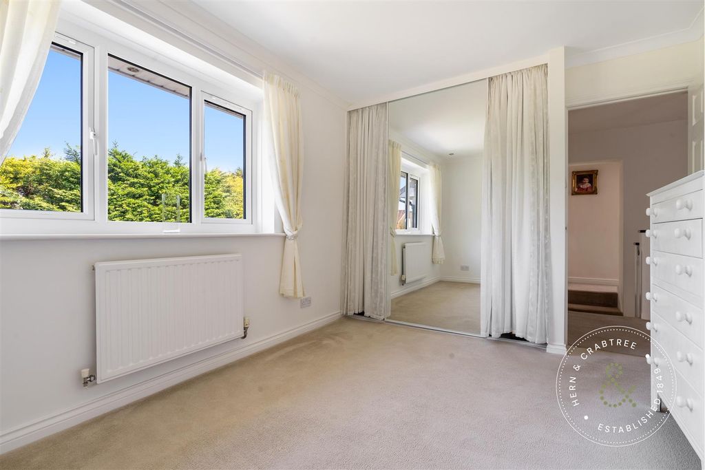 Additional image 32 of 4 bed detached house for saleTriscombe Drive, Llandaff, Cardiff CF5