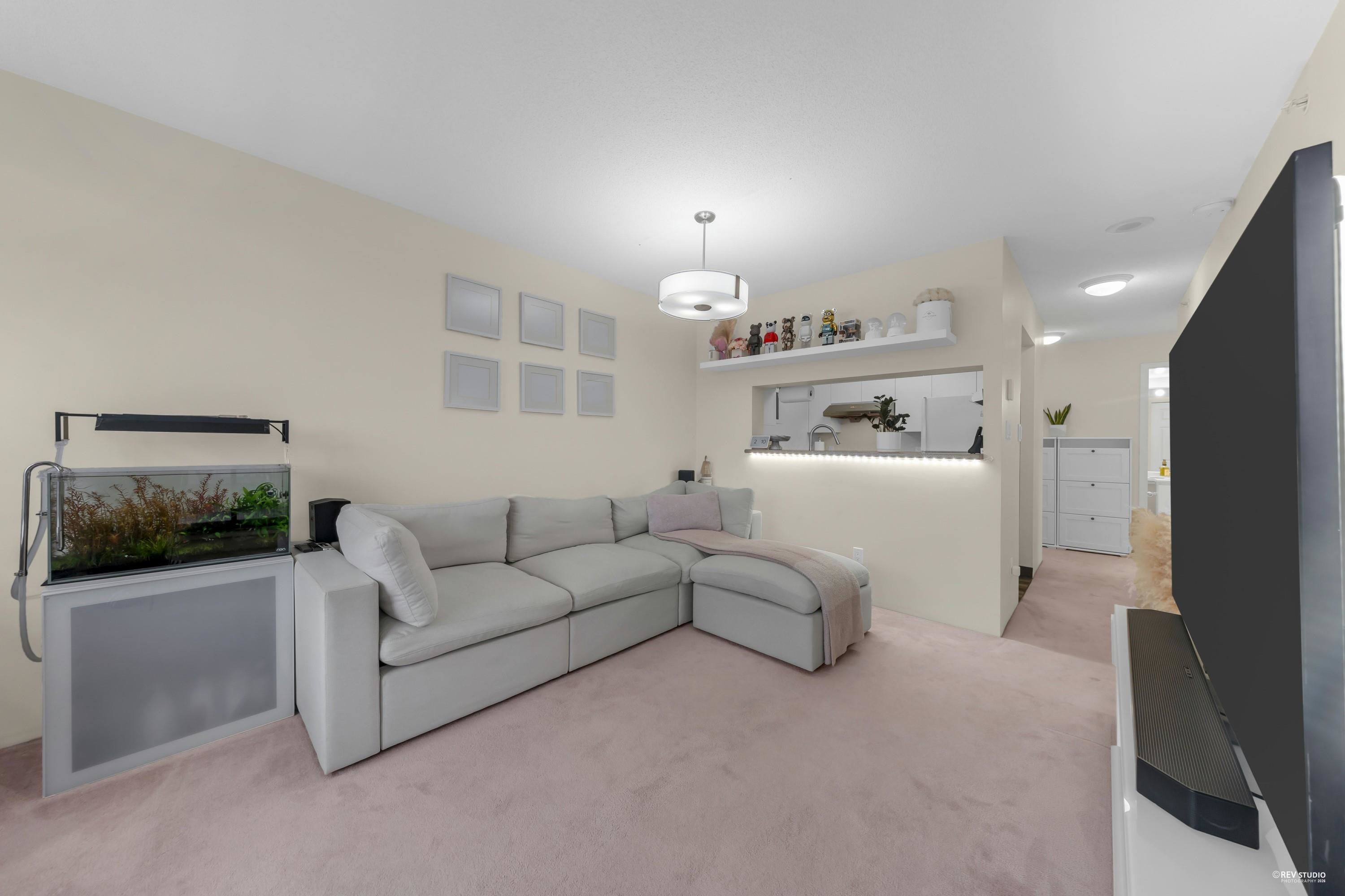 Additional image 6 of 1408-5189 Gaston Street, Vancouver, BC, V5R 6C7