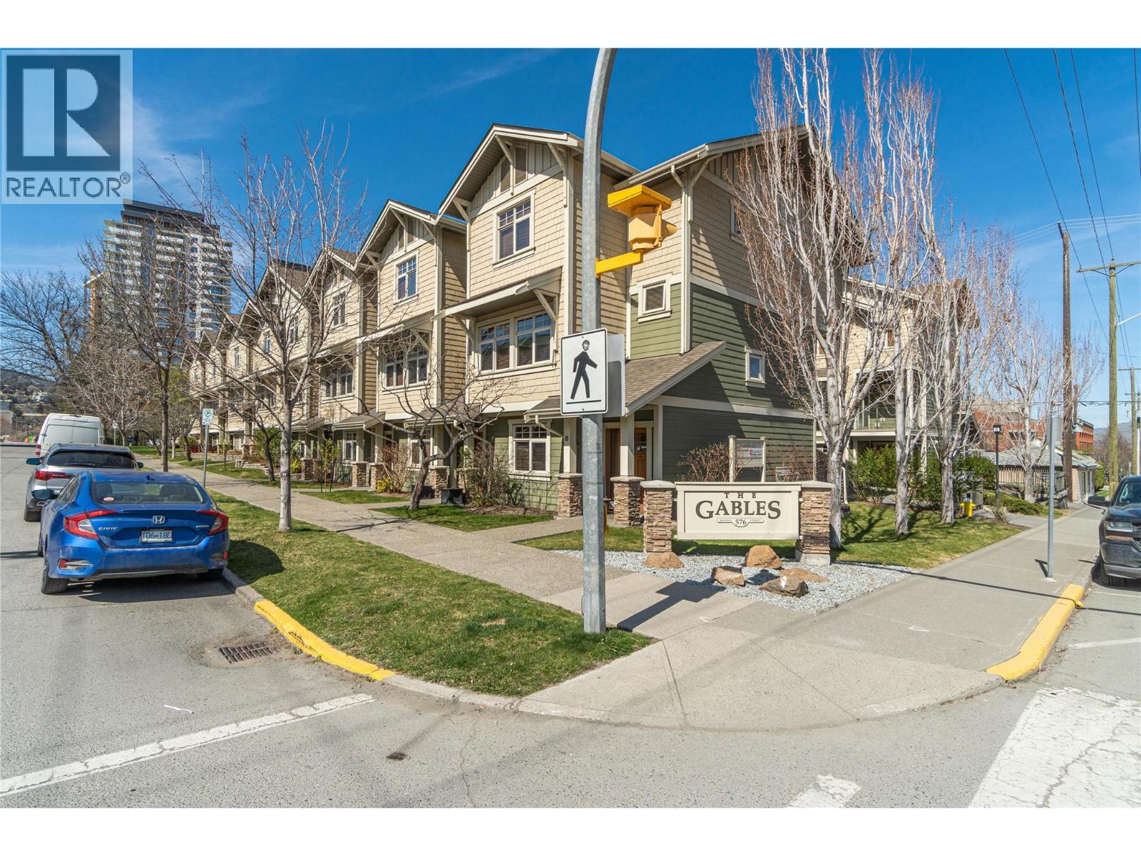 10-576 Nicola Street, Kamloops, BC, V2C2R1