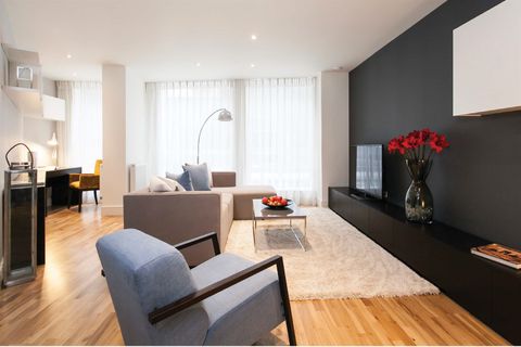 Emerald House, Horn Lane W3