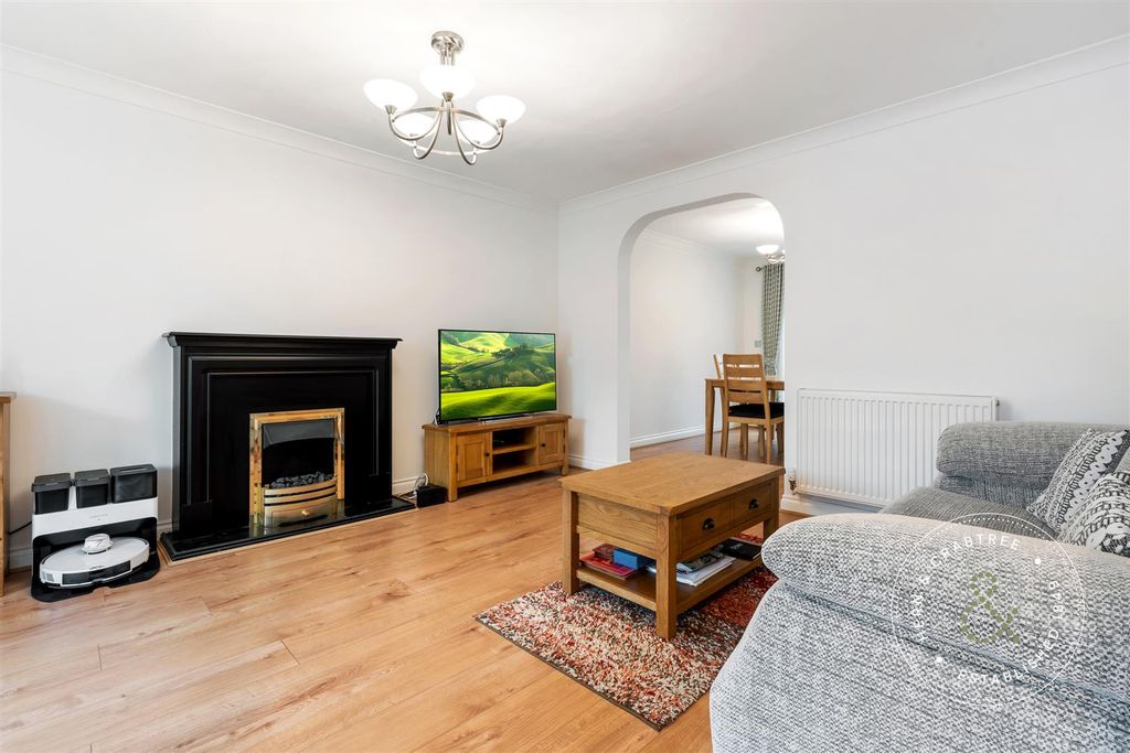 Additional image 4 of 4 bed detached house for saleMilestone Close, Cardiff CF14