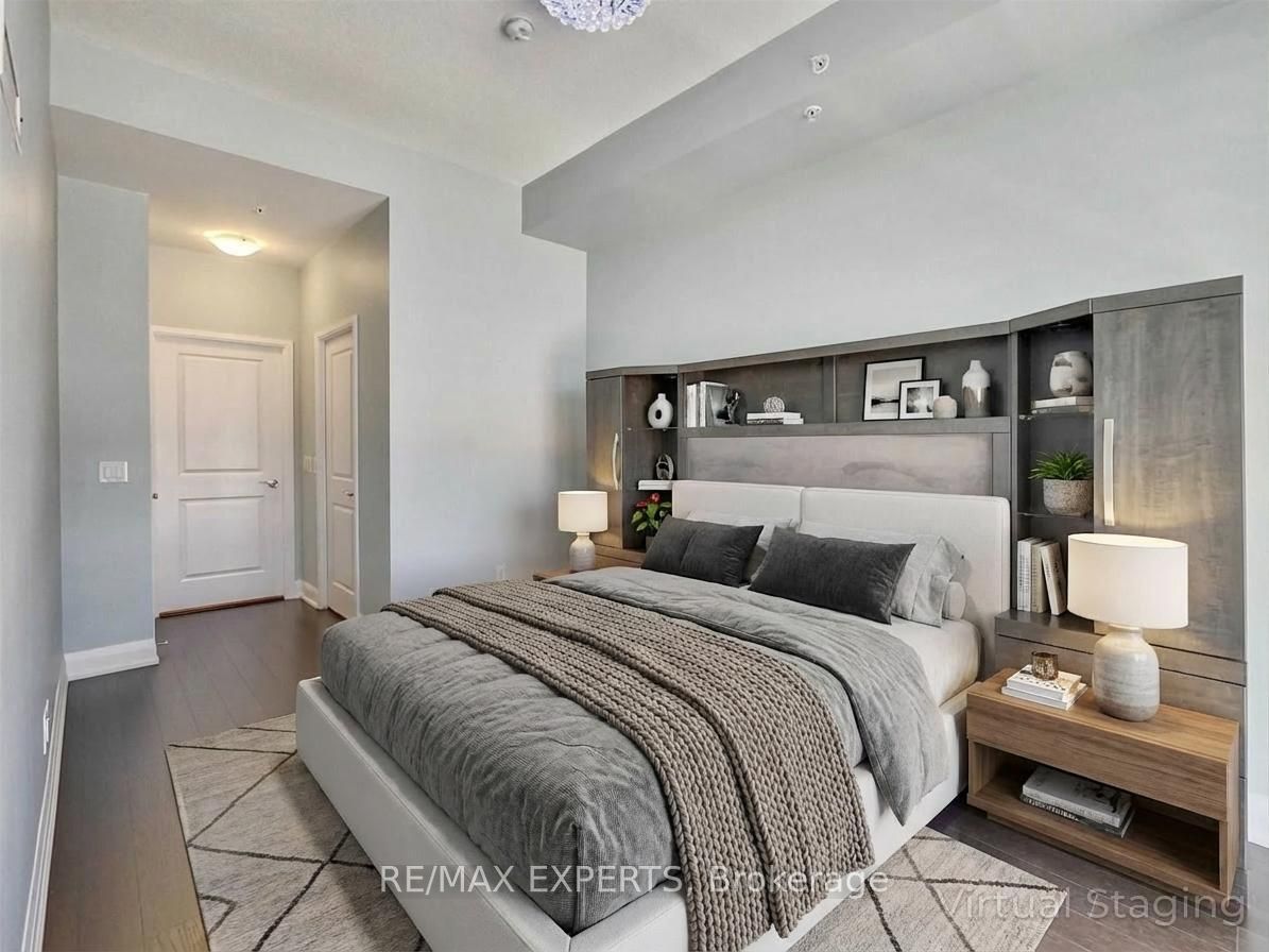 Additional image 3 of 1607-9582 Markham Road, Markham, ON, L6E 0T4