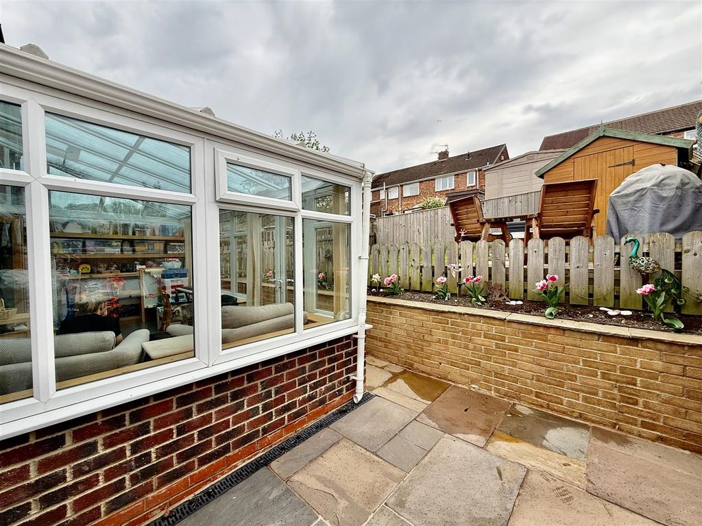 Additional image 18 of 3 bed semi-detached house for saleFairway, Blaydon-On-Tyne NE21