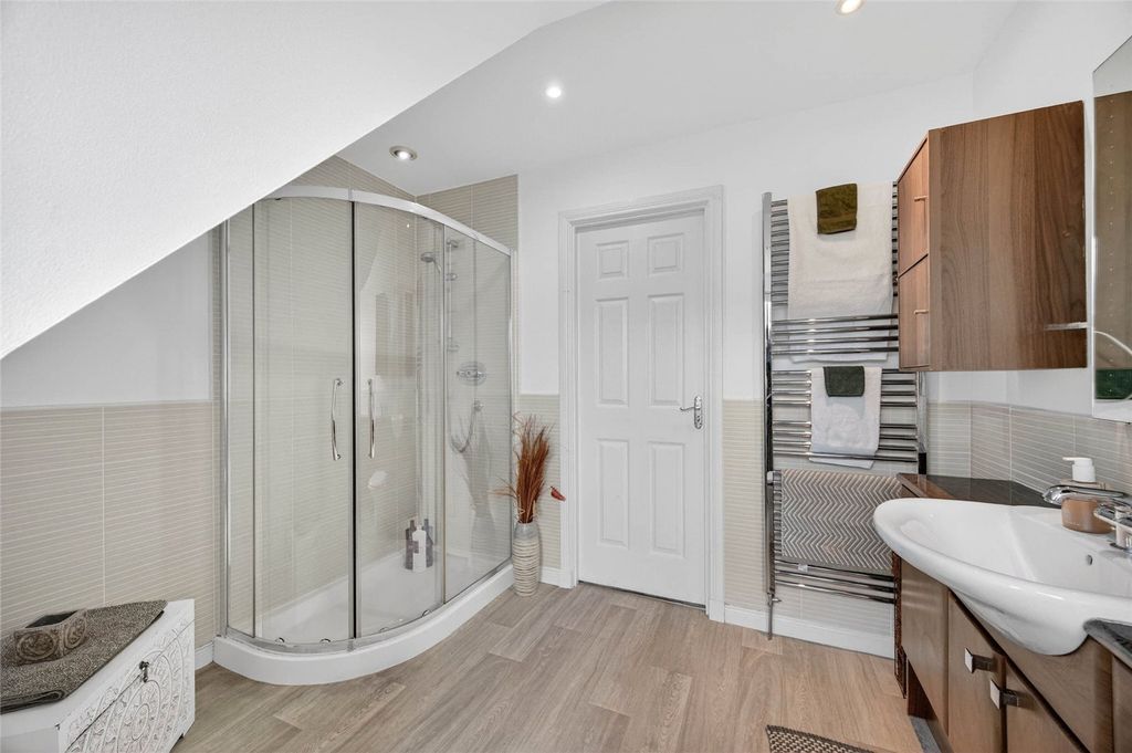 Additional image 20 of 5 bed detached house for saleCraigton Place, Lumphanan, Banchory AB31