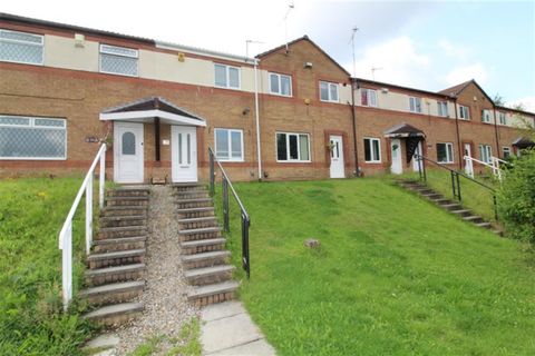 Musgrave View, Bramley LS13