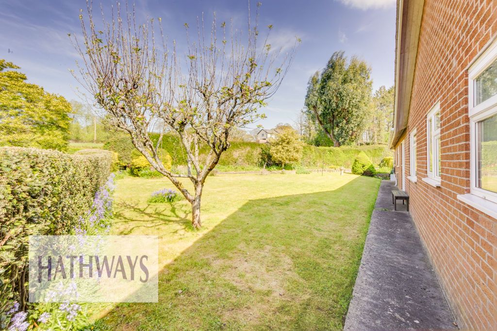 Additional image 41 of 5 bed detached bungalow for saleCae Capel, Great Oak, Usk NP15