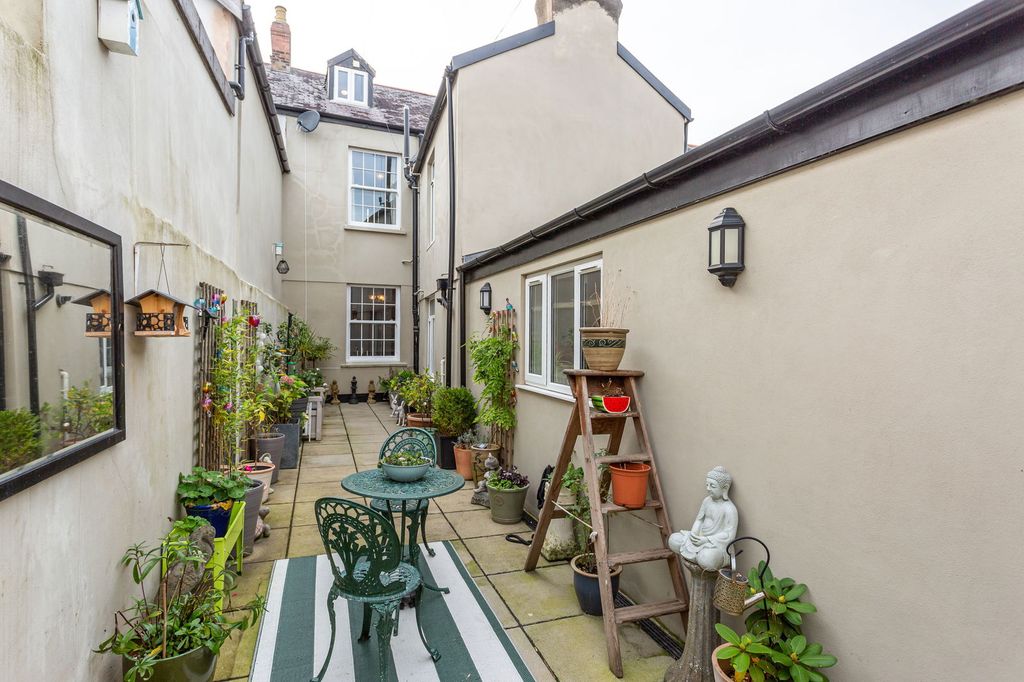 Additional image 33 of 5 bed terraced house for saleSouth Street, Newport, Barnstaple, North Devon EX32