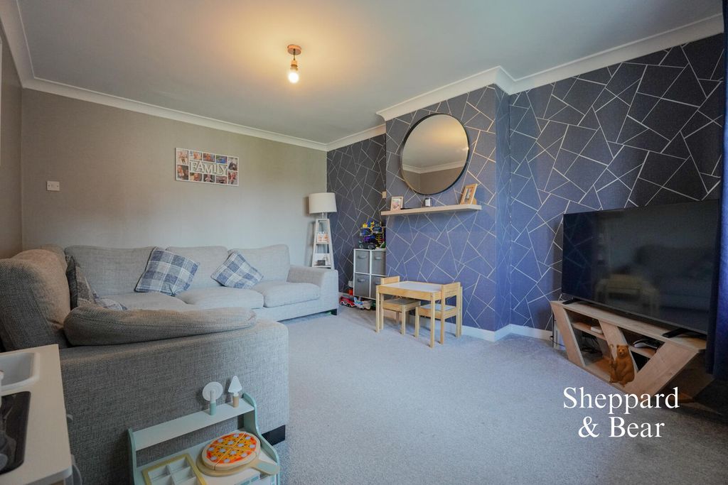 Additional image 7 of 3 bed end terrace house for saleWithycombe Road, Llanrumney, Cardiff CF3