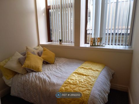 Pall Mall, Liverpool L3, Studio to rent