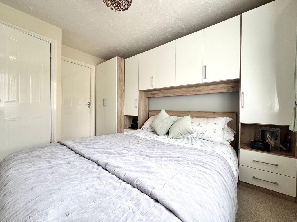 Additional image 13 of 4 bed detached house for saleThe Ridings, Aberdare CF44