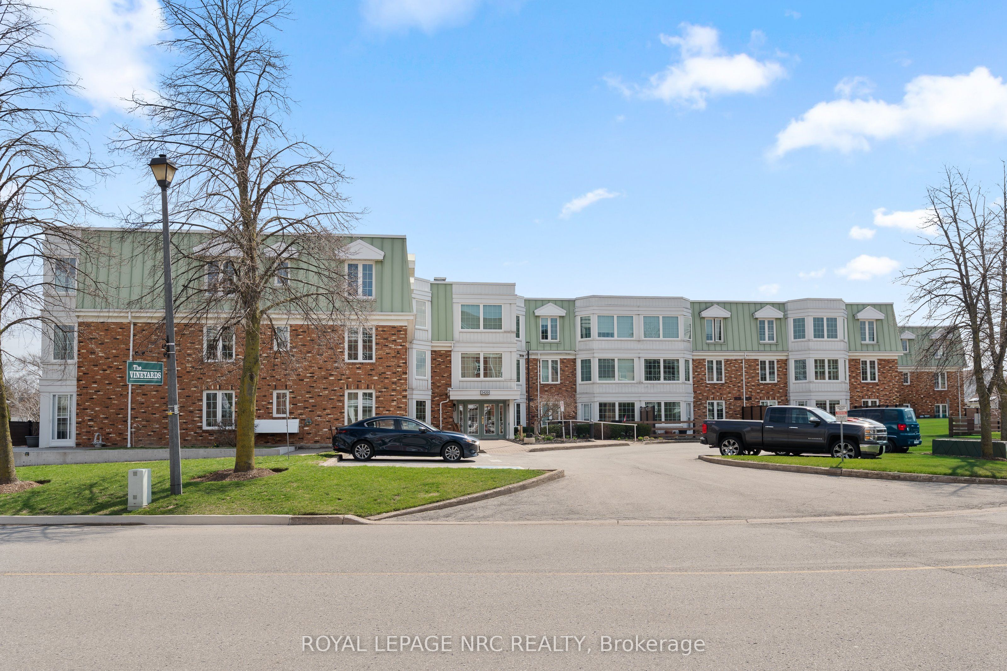 115-3420 Frederick Avenue, Lincoln, ON, L0R 2C0