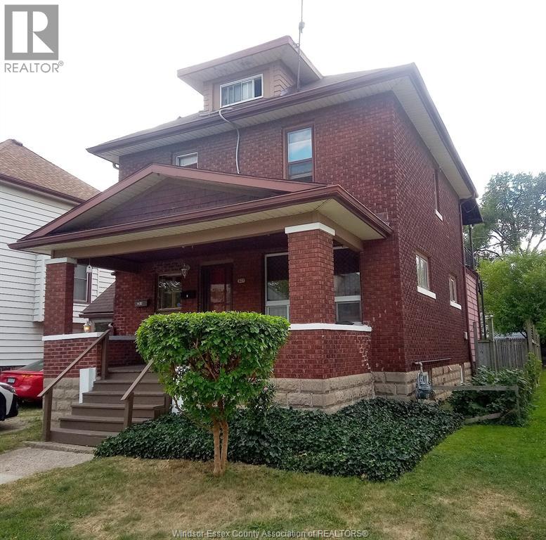 Additional image 2 of 427 Gladstone Avenue, Windsor, ON, N9A2P8