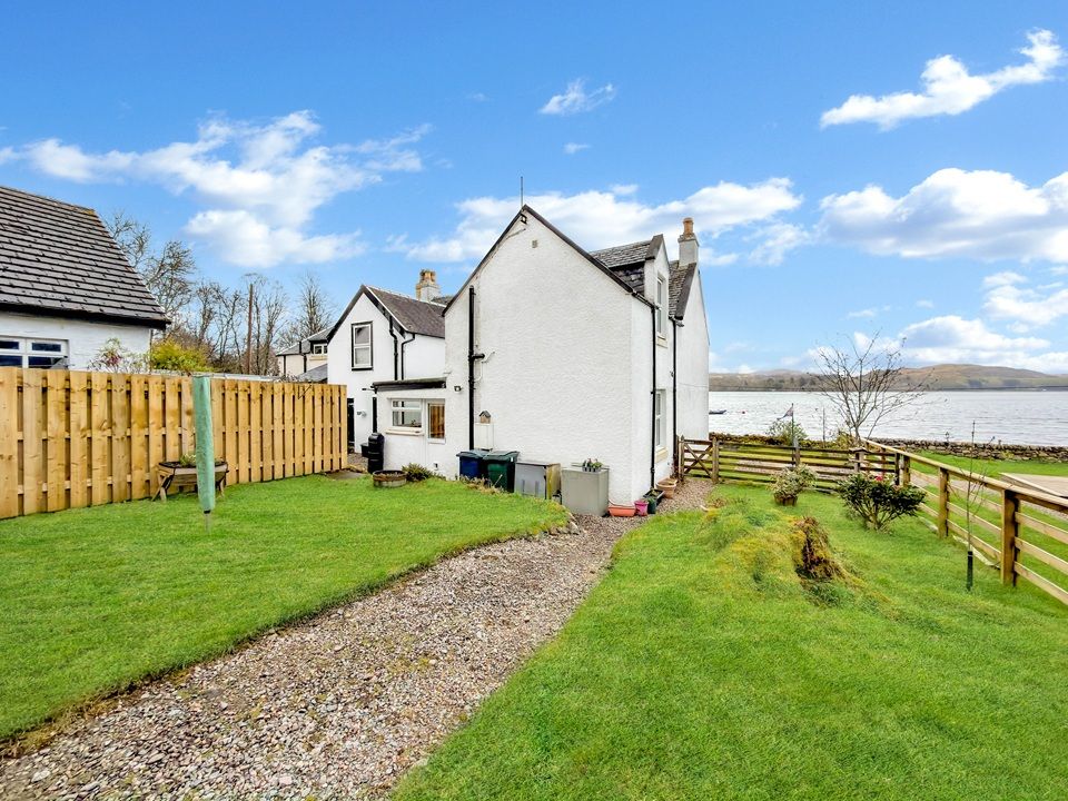 Additional image 31 of 4 bed semi-detached house for saleAchnaba Lodge, North Connel, Argyll, North Connel PA37
