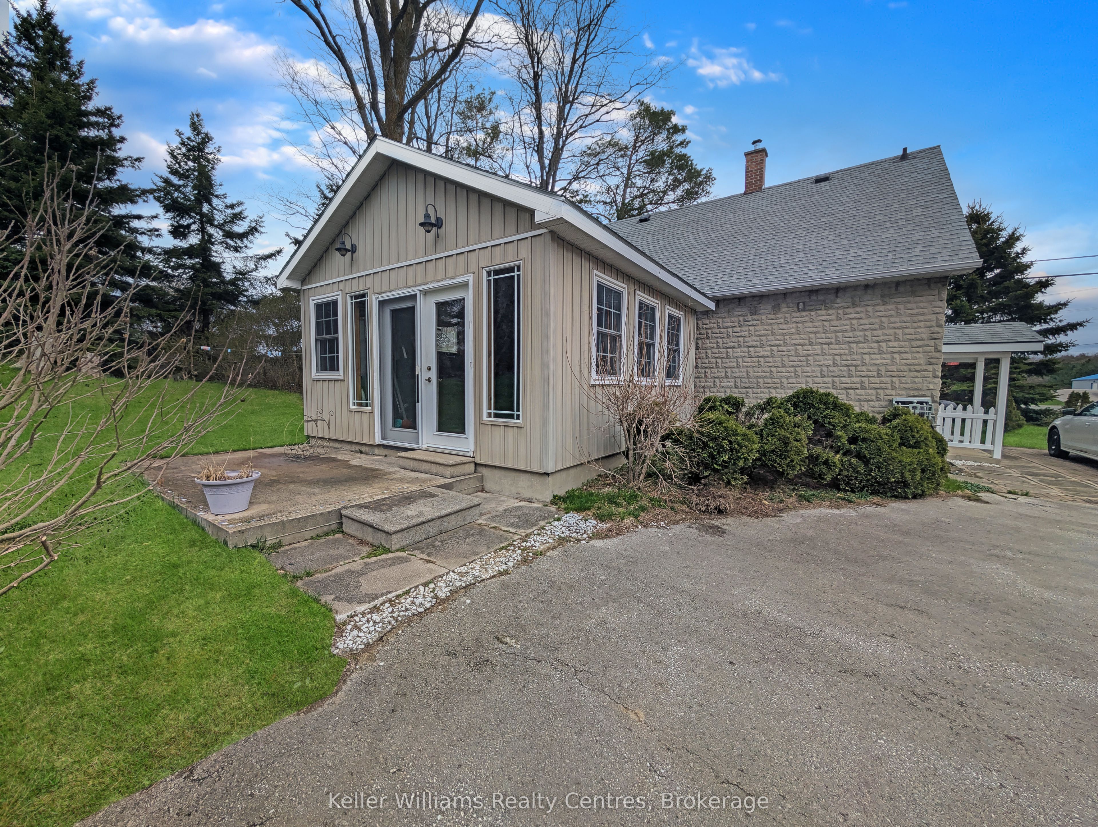 313238 Highway 6 Highway, West Grey, ON, N0G 1R0
